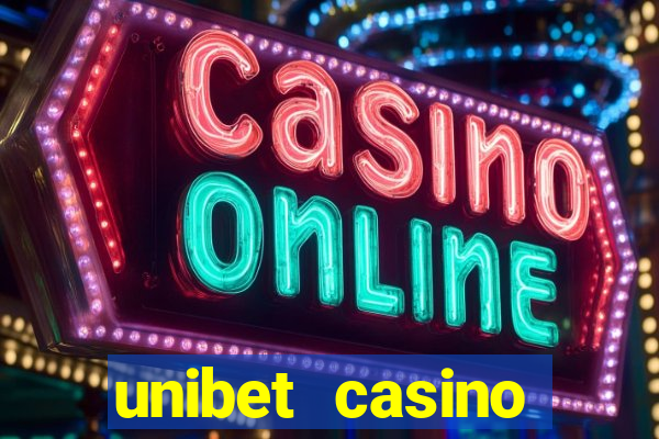 unibet casino review brand